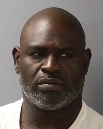 Mugshot of DUANE RASHARD HARPE