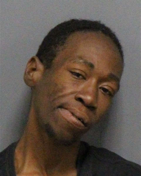 Mugshot of TACRYSTAL DESHAWN WATERS