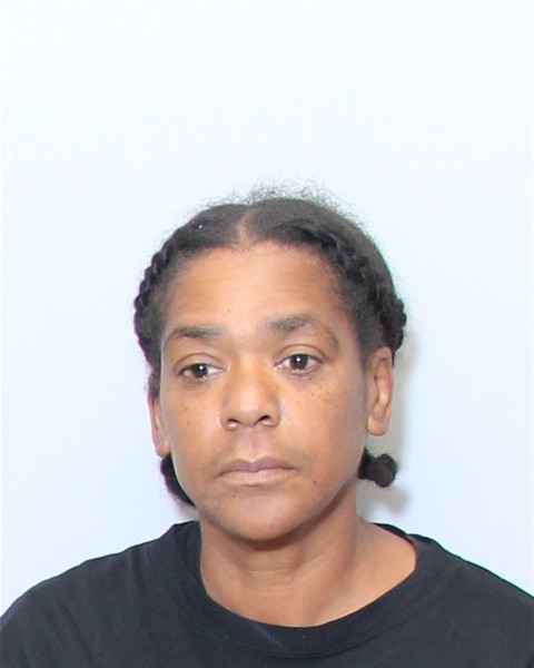 Mugshot of REGINA ETTA BUSCH