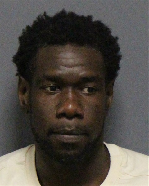 Mugshot of FRAZIER FRANSICO D SMITH