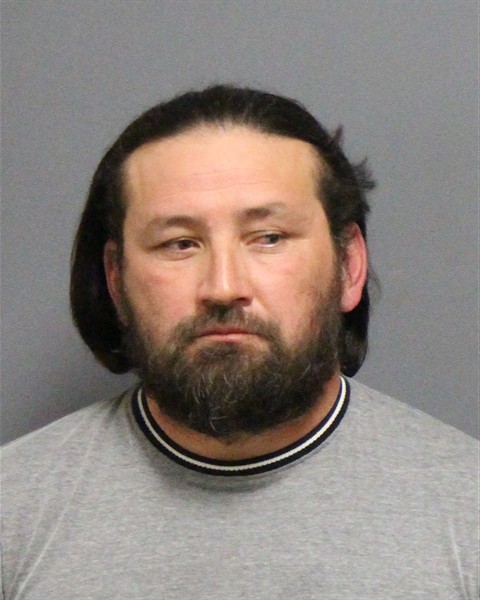Mugshot of ANDRES ANTONIO BLANCO
