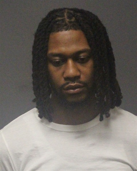 Mugshot of AARON EDWARD KAZEE