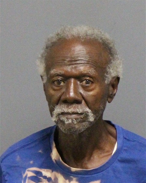 Mugshot of RALPH WAYNE RANKIN