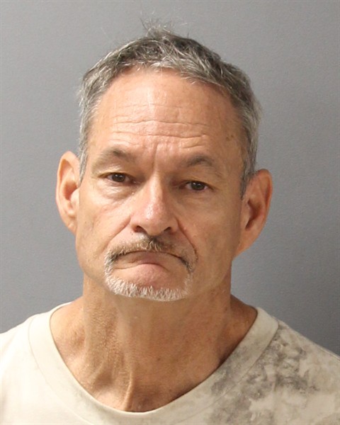 Mugshot of JAMES ANTHONY JR MERRILL