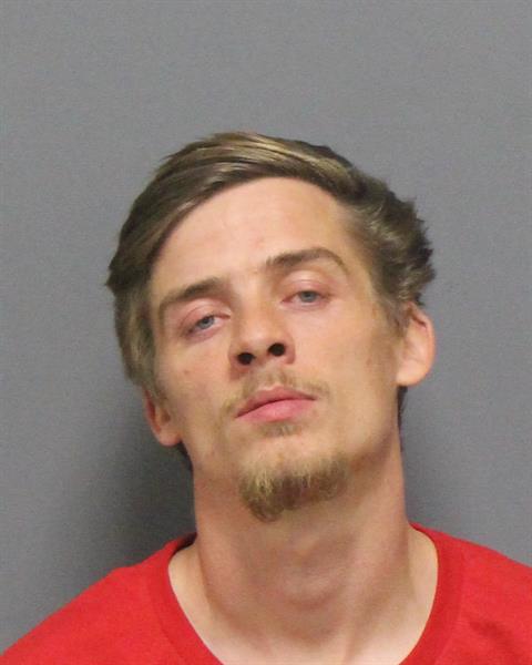 Mugshot of SKYLER CHANCE KEARNS