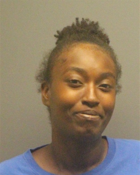 Mugshot of VICTORIA MARIE JONES