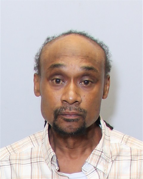 Mugshot of DONALD RAY PEGUES