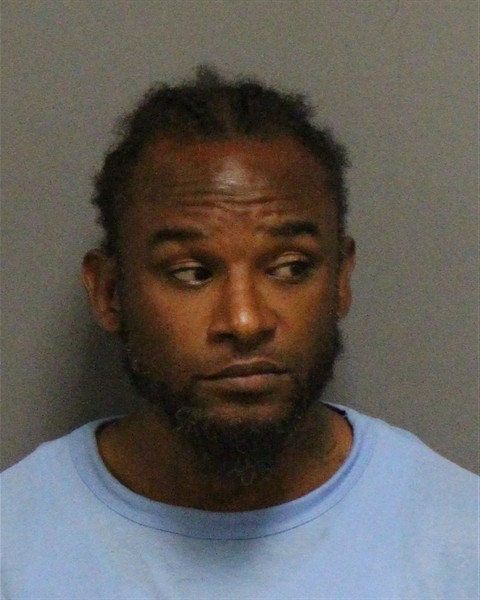 Mugshot of TRAE JAVOR COMPTON
