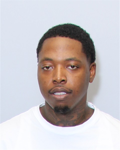 Mugshot of CAMERON MALIK WRIGHT