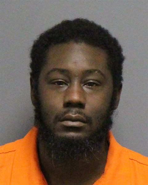 Mugshot of ZION MATTHEW IVERY