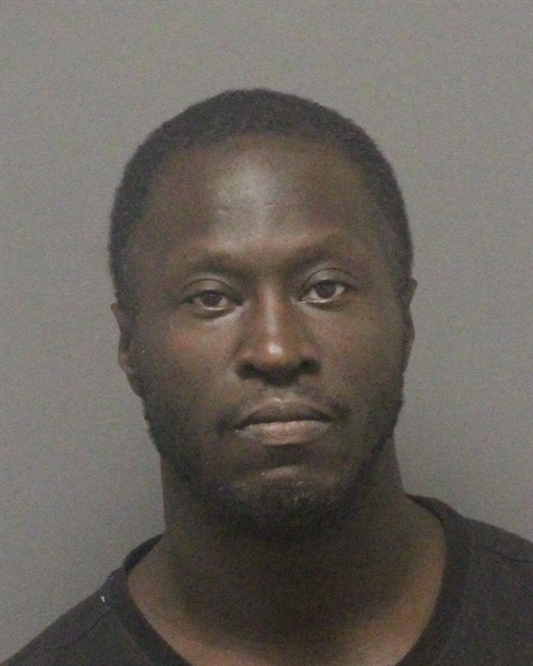 Mugshot of ANTAWAN KENLEY GERALD WILKERSON