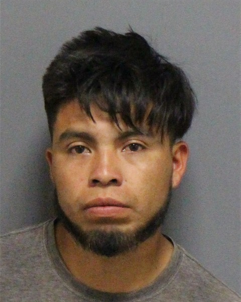 Mugshot of VICTOR APALE-MOLOHUA