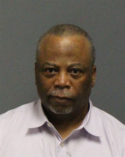 Mugshot of TERRY LEE BRACKEN