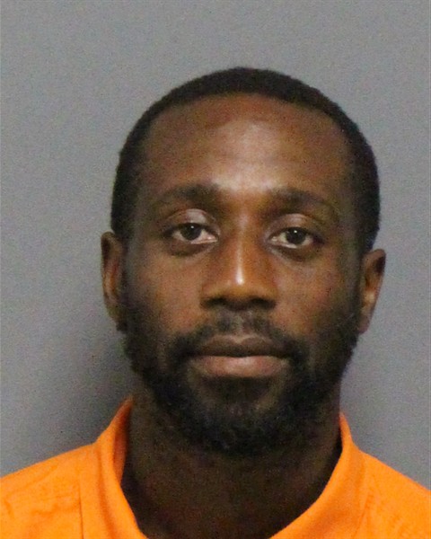 Mugshot of CRAIG HERMAN MCPHERSON