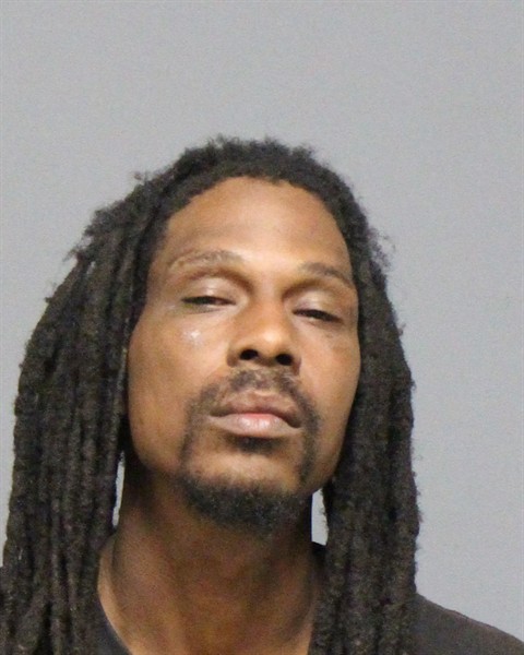 Mugshot of GIRARDEAU LAMAR HILLIARD