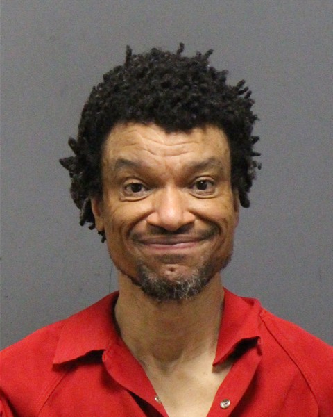 Mugshot of LEVONNE SHONTEL LEMON
