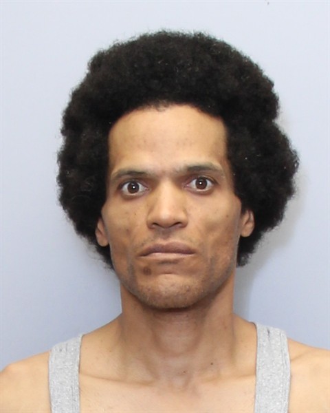 Mugshot of ALBERTO RODRIGUEZ MEDINA