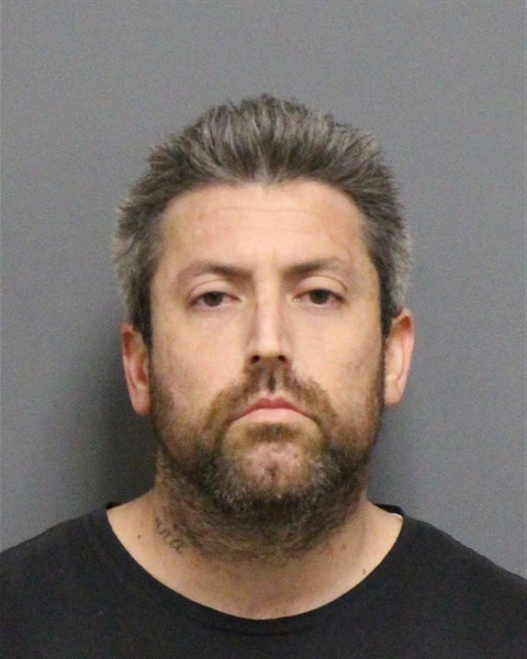 Mugshot of TYLER LEE WAHLENMAIER