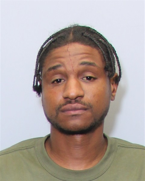Mugshot of MARVCUS LATRELL SKEEN