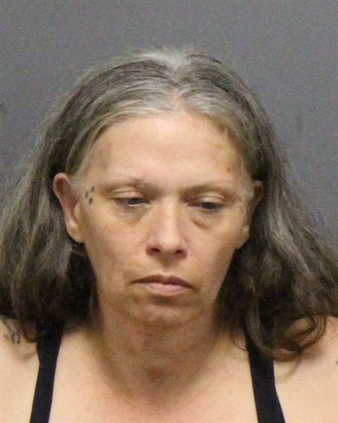 Mugshot of MARGUERITA ANNA MASEMER