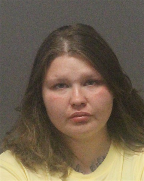 Mugshot of ROXANNE REGINA ROTZMAN