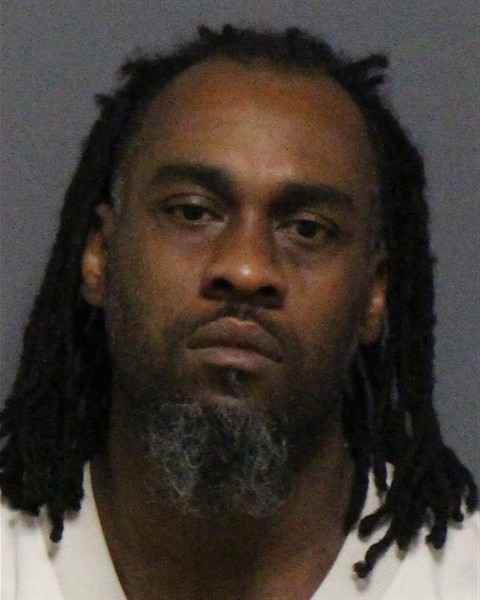 Mugshot of ABDUALLAH SALADIN EASON