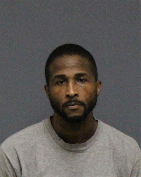 Mugshot of ANTHONY VAN LONG