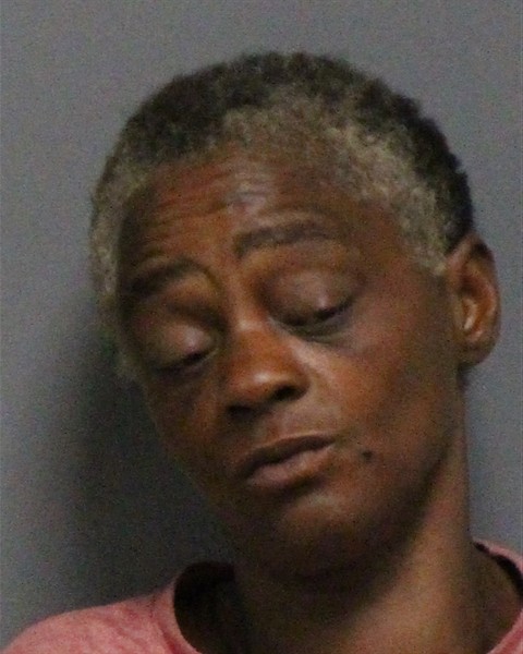 Mugshot of TOMEKIA MONTRAL BRANCH