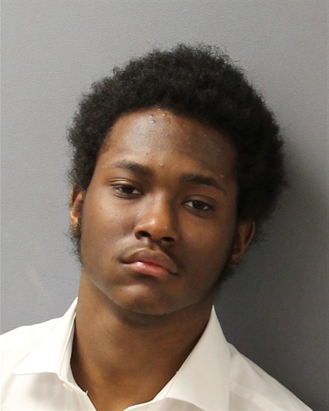 Mugshot of TYLER WALTER HILL