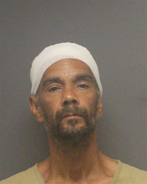 Mugshot of JAMES ROGERS