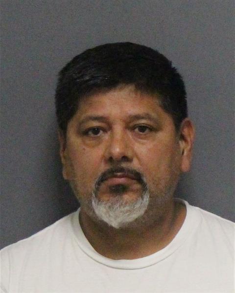 Mugshot of EFRAIN AGUILAR SANCHEZ