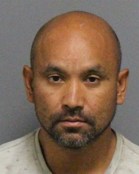 Mugshot of SIMON AYUN