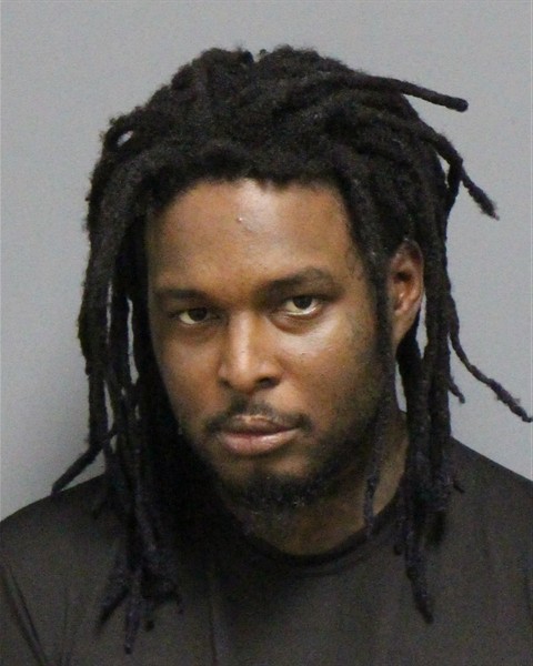 Mugshot of AUSTIN TROY BRIDGES