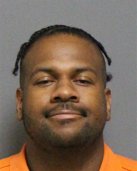 Mugshot of TREVIS SHAROD CASSIDY
