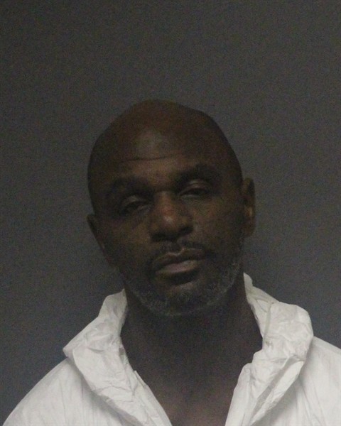 Mugshot of JAMES VERNON BETHEA