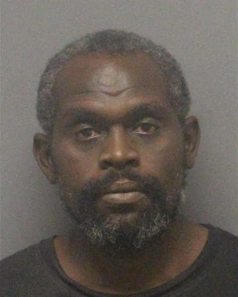 Mugshot of ANTHONY JAMIL JACKSON