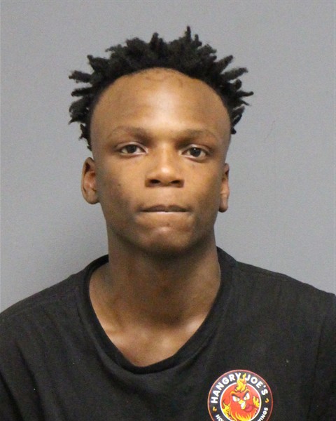 Mugshot of DONEAL CLIFFORD JR BELO