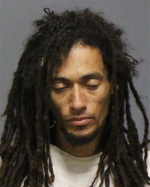 Mugshot of KERRY ORION CRIPPEN