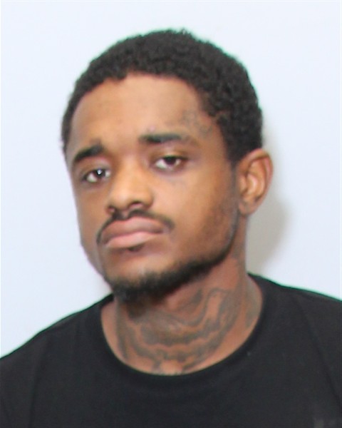 Mugshot of JOHNATHAN EDWARD JR JOHNSON
