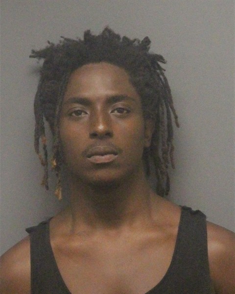 Mugshot of SANCHEZ LAMONT SANDERS