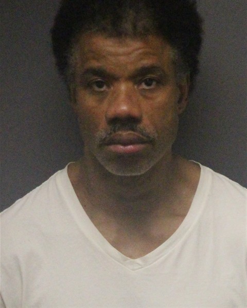 Mugshot of TONY LAMONT HARRIS