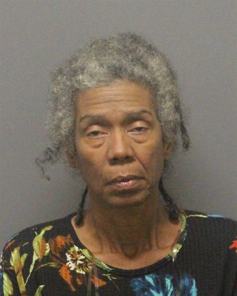 Mugshot of ANGELA MOREHEAD BRIGHTHAUPT