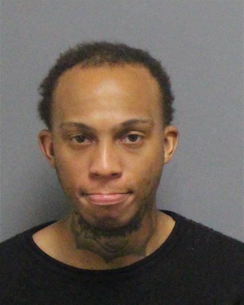 Mugshot of PHILLIP KENYARDA LYTCH