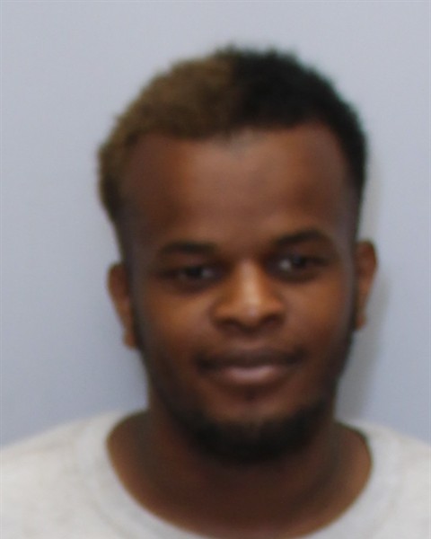 Mugshot of KARMAR ZYKIE MEDLEY