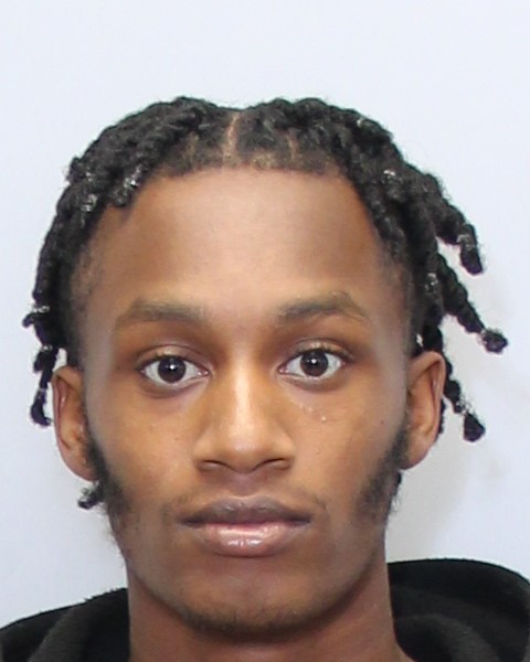 Mugshot of YAMEIN HASSAN MCNAIR