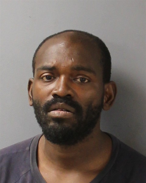 Mugshot of MICHAEL RAY SMITH