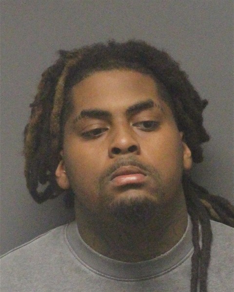 Mugshot of ANTOINE TERRALL MOORE
