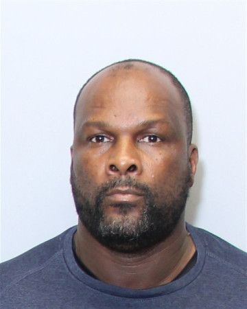 Mugshot of MANDEFRED TOUSSAINT
