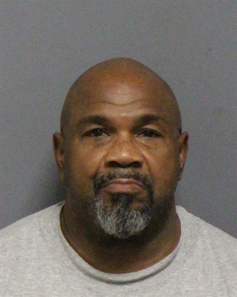 Mugshot of TIMOTHY DENNIS GREENE