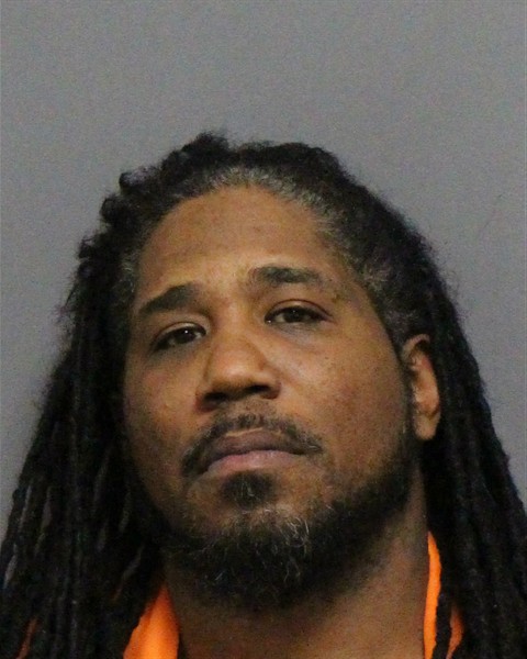 Mugshot of DEVIN DEMELL GYANT